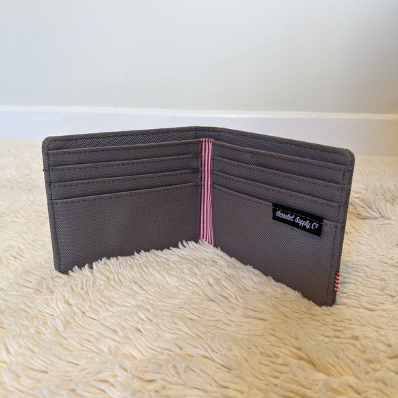 HERSCHEL SUPPLY CO. Roy bifold wallet - Picture 3 of 4